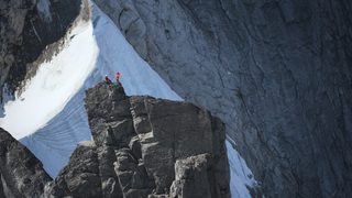 The Devil's Climb still 5