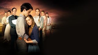 Escape from Polygamy still 1