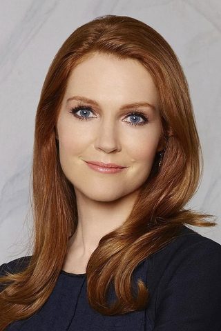 Darby Stanchfield, photo 1 of 3