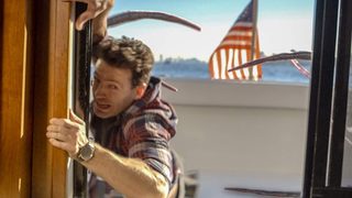 Black Wake still 6