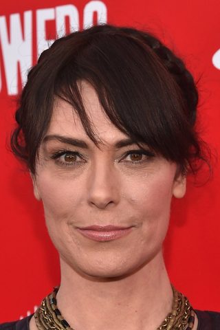 Michelle Forbes, photo 3 of 3