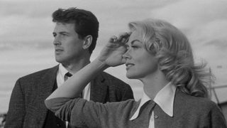 The Tarnished Angels still 8