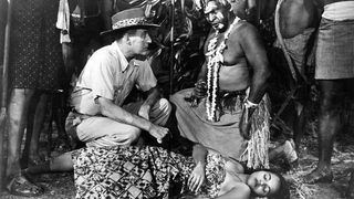 Voodoo Woman still 2