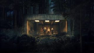 The Watchers still 2