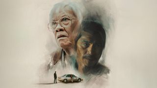 The Accidental Getaway Driver still 3