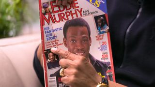 Being Eddie still 4