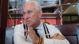 Get Me Roger Stone still 3