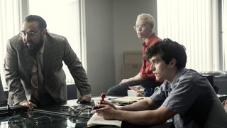 Black Mirror: Bandersnatch still 5