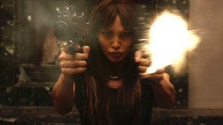 The Serpent still 2