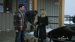 Let It Snow still 3