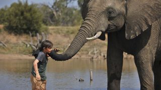Against the Wild II: Survive the Serengeti still 4