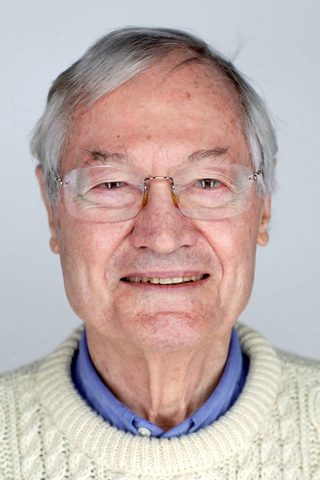Roger Corman, photo 3 of 3