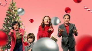 We Need a Little Christmas still 2