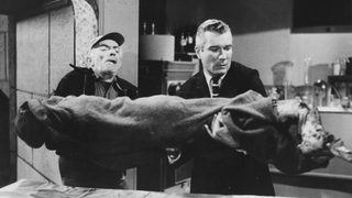 Frankenstein's Daughter still 1