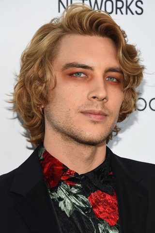 Cody Fern, photo 1 of 3