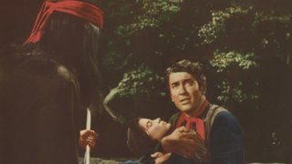 Broken Arrow still 5
