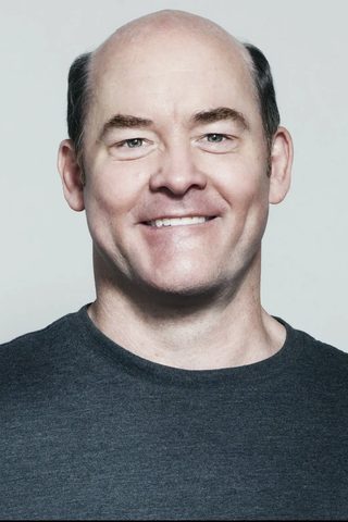 David Koechner, photo 3 of 3