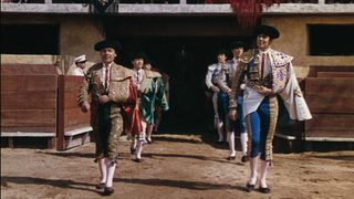 Blood and Sand still 3