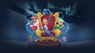 Urkel Saves Santa: The Movie! still 3