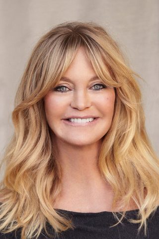 Goldie Hawn, photo 1 of 3
