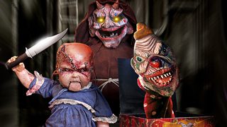 Demonic Toys: Personal Demons still 2