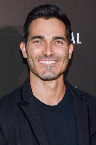 Tyler Hoechlin, photo 3 of 3