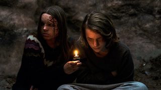 The Dark still 2