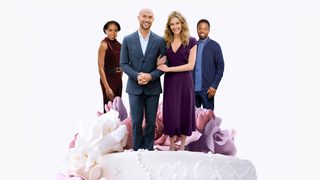 One Perfect Wedding still 1