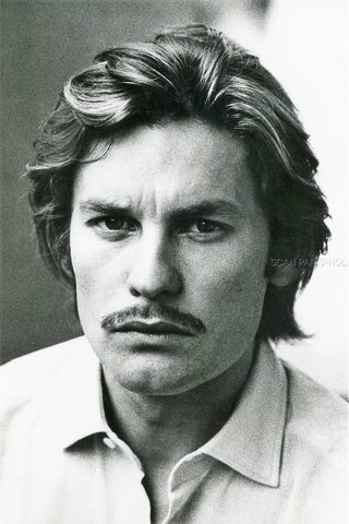 Helmut Berger, photo 1 of 3