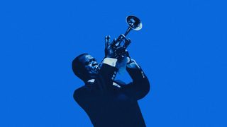 Louis Armstrong's Black & Blues still 4