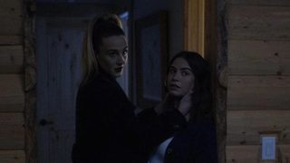 Laced still 6