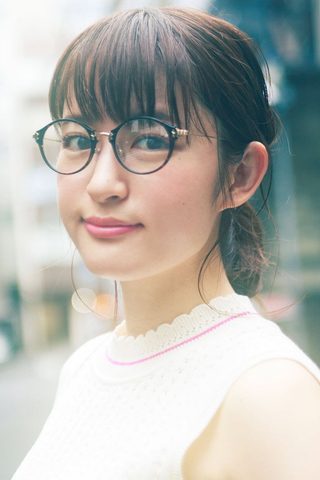 Mikako Komatsu, photo 3 of 3
