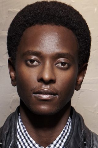 Edi Gathegi, photo 2 of 3