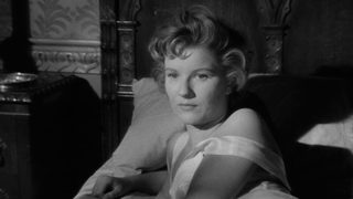 Caught still 6
