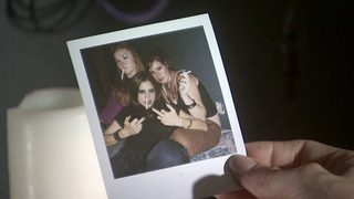 Satanic still 1