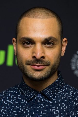 Michael Mando, photo 3 of 3