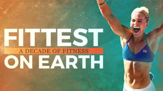 Froning: The Fittest Man In History still 4