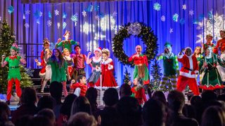 A Christmas Melody still 7