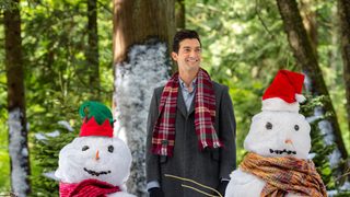 The Mistletoe Inn still 4