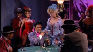 Frankie and Johnny still 3