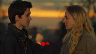 Time Freak still 6