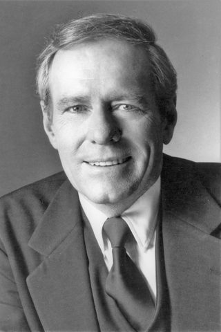 Philip Carey, photo 3 of 3