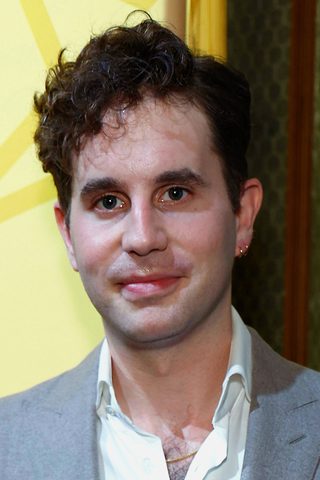 Ben Platt, photo 1 of 3