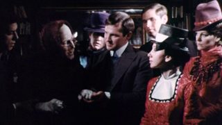 The Ghastly Ones still 5