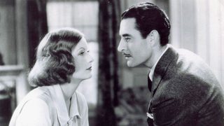 A Woman of Affairs still 3