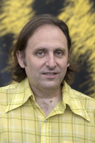 Gregg Turkington, photo 1 of 3
