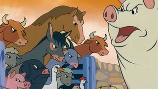 Animal Farm still 3