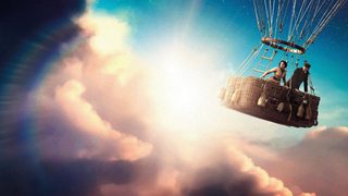The Aeronauts still 6