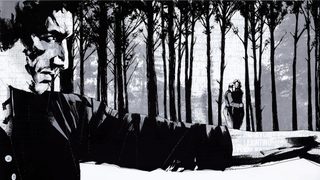 The Last House on the Left still 8