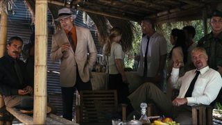 Savage Dog still 5